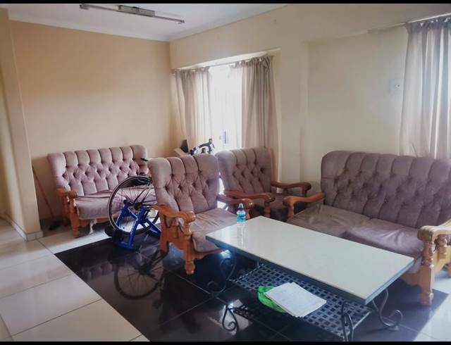 2 BEDROOM APARTMENT FOR SALE IN WILD EN WEIDE